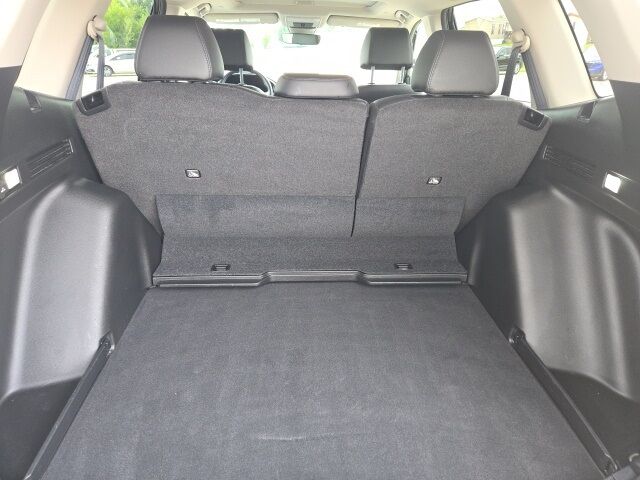 2023 Honda CR-V EX-L West Burlington IA