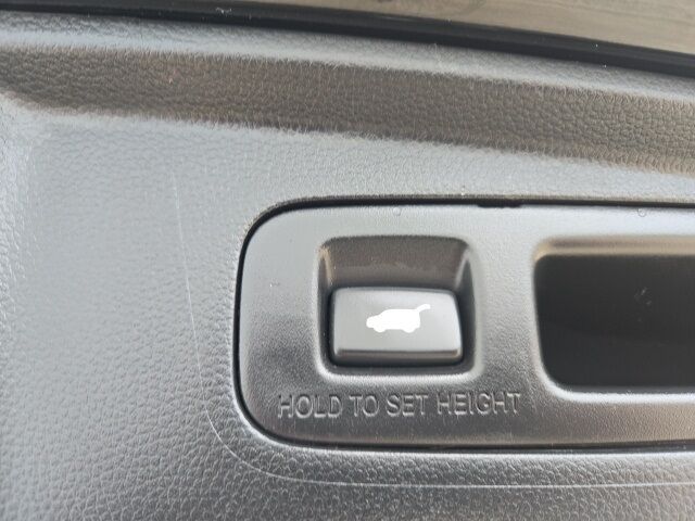 2023 Honda CR-V EX-L West Burlington IA