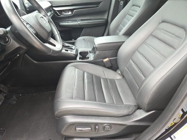 2023 Honda CR-V EX-L West Burlington IA