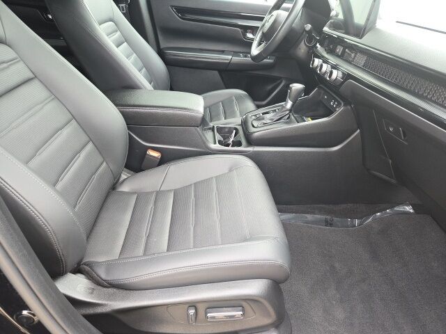 2023 Honda CR-V EX-L West Burlington IA