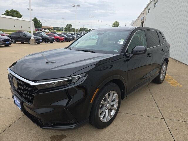 2023 Honda CR-V EX-L West Burlington IA
