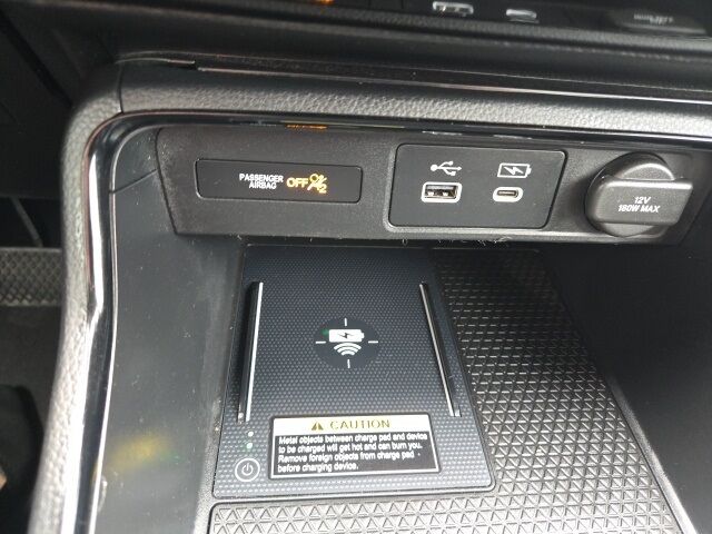 2023 Honda CR-V EX-L West Burlington IA