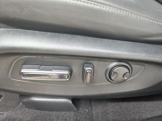 2023 Honda CR-V EX-L West Burlington IA