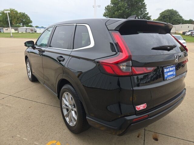 2023 Honda CR-V EX-L West Burlington IA