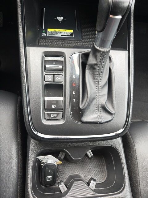 2023 Honda CR-V EX-L West Burlington IA