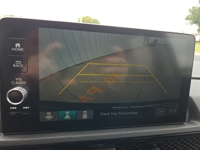 2023 Honda CR-V EX-L West Burlington IA