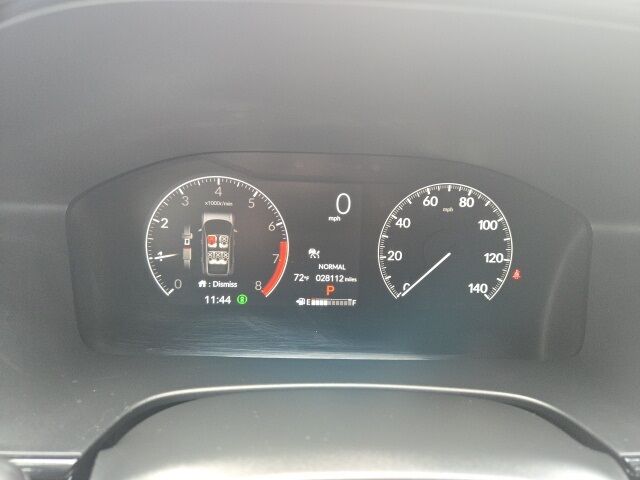 2023 Honda CR-V EX-L West Burlington IA