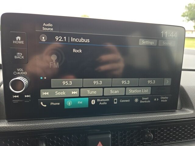 2023 Honda CR-V EX-L West Burlington IA