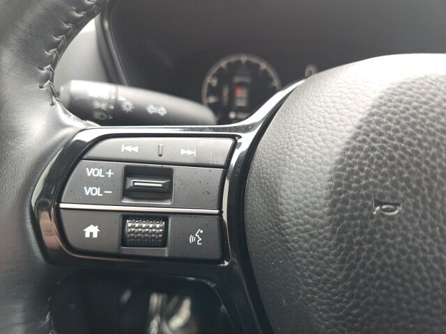 2023 Honda CR-V EX-L West Burlington IA