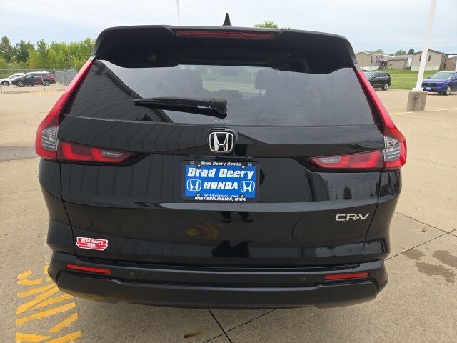 2023 Honda CR-V EX-L West Burlington IA