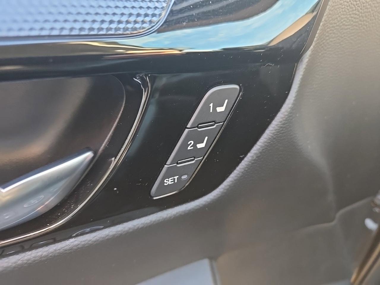 2023 Honda CR-V EX-L West Burlington IA