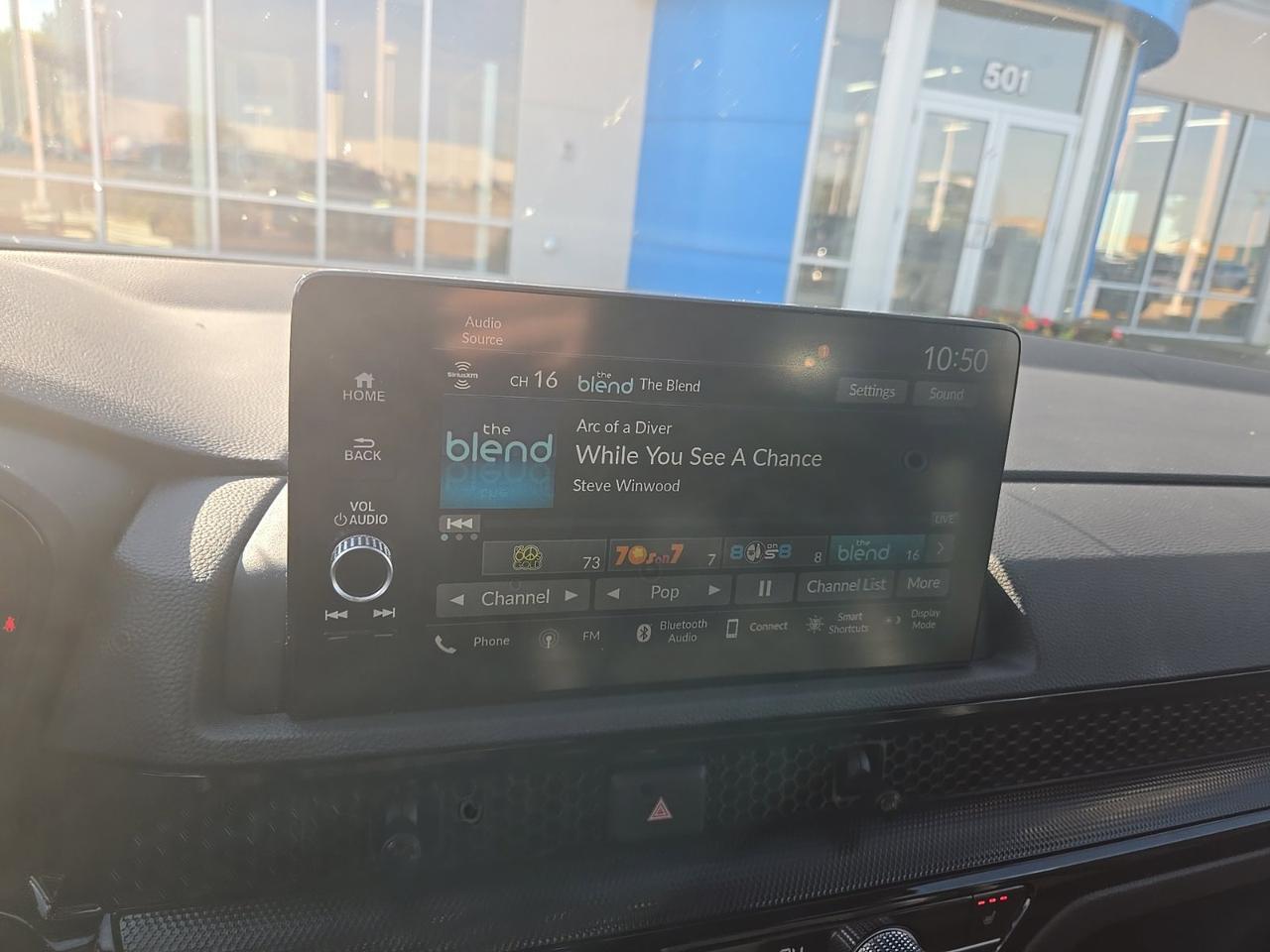 2023 Honda CR-V EX-L West Burlington IA