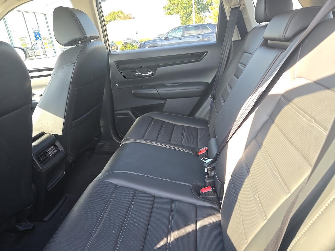 2023 Honda CR-V EX-L West Burlington IA