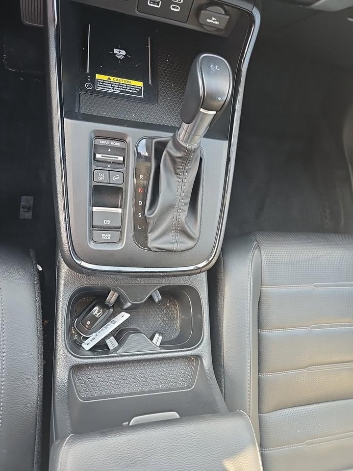 2023 Honda CR-V EX-L West Burlington IA