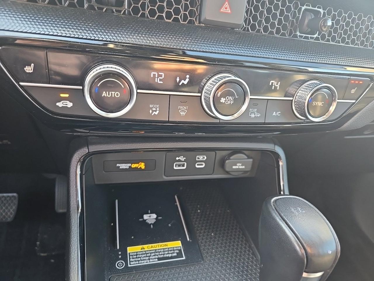 2023 Honda CR-V EX-L West Burlington IA