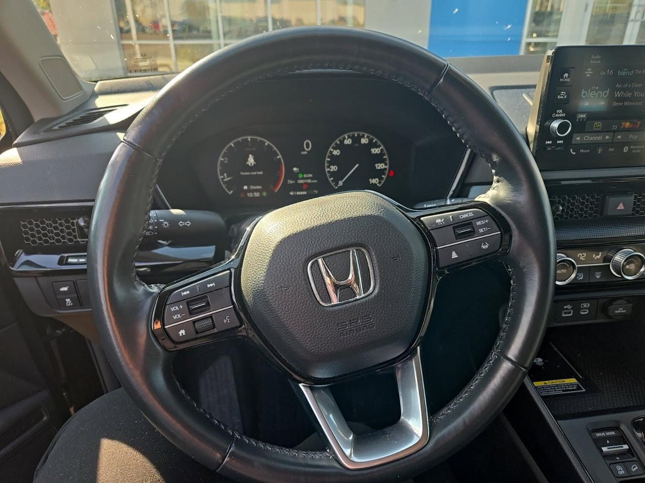 2023 Honda CR-V EX-L West Burlington IA