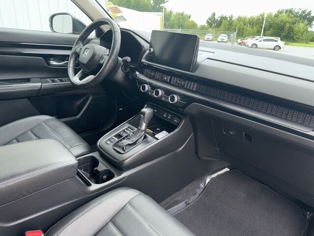 2023 Honda CR-V EX-L West Burlington IA