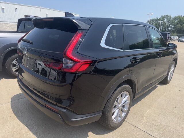 2023 Honda CR-V EX-L West Burlington IA