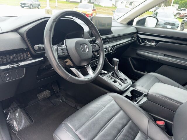 2023 Honda CR-V EX-L West Burlington IA