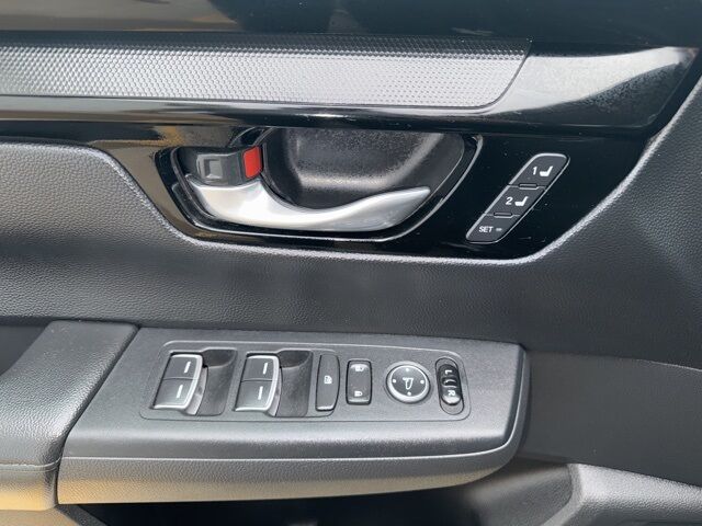 2023 Honda CR-V EX-L West Burlington IA