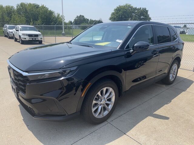 2023 Honda CR-V EX-L West Burlington IA