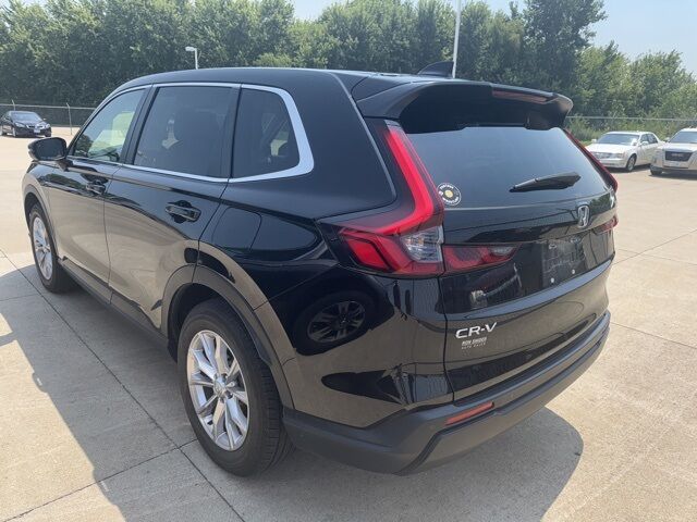 2023 Honda CR-V EX-L West Burlington IA