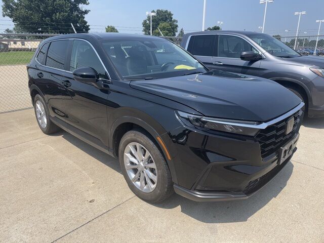 2023 Honda CR-V EX-L West Burlington IA