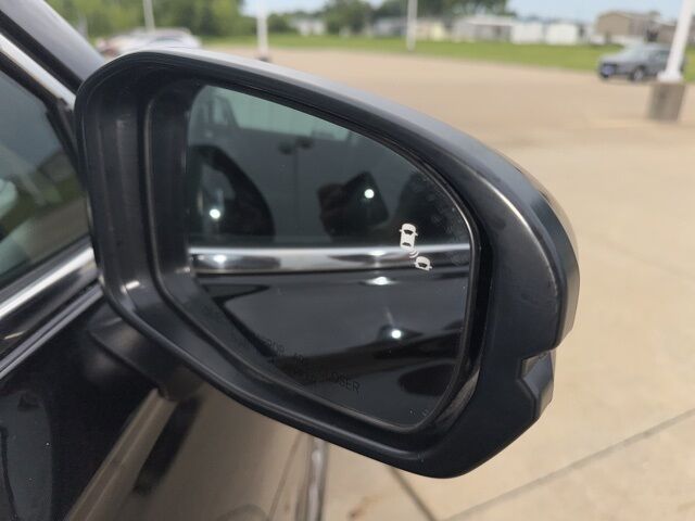 2023 Honda CR-V EX-L West Burlington IA