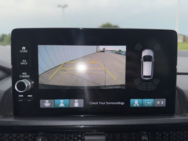 2023 Honda CR-V EX-L West Burlington IA