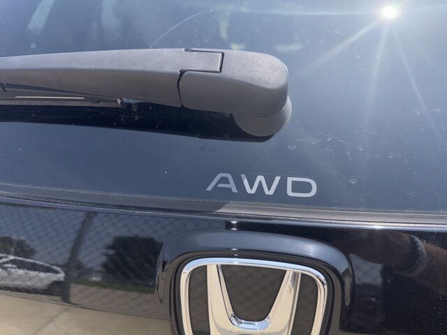 2023 Honda CR-V EX-L West Burlington IA