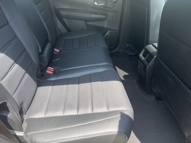 2023 Honda CR-V EX-L West Burlington IA