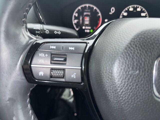 2023 Honda CR-V EX-L West Burlington IA