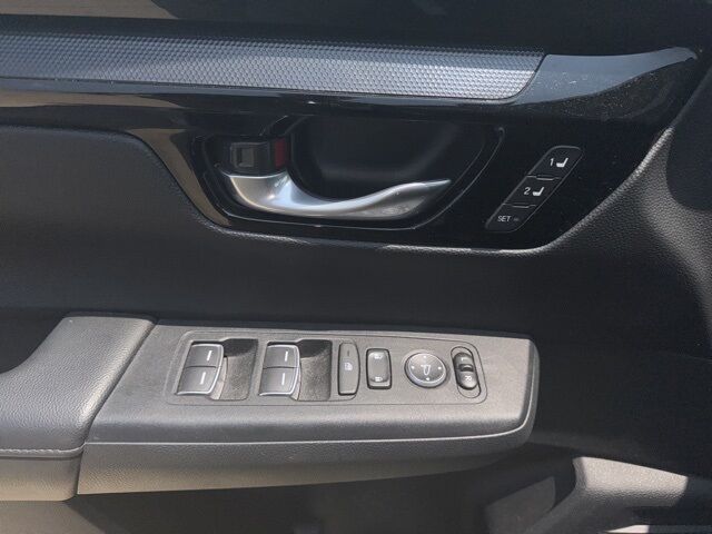 2023 Honda CR-V EX-L West Burlington IA
