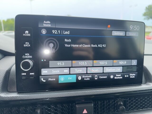 2023 Honda CR-V EX-L West Burlington IA