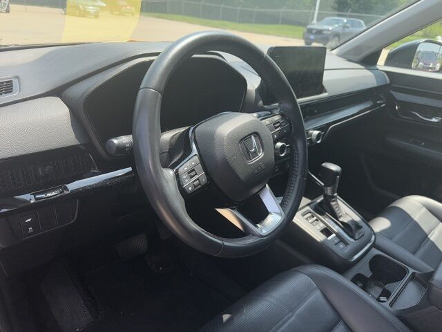 2023 Honda CR-V EX-L West Burlington IA