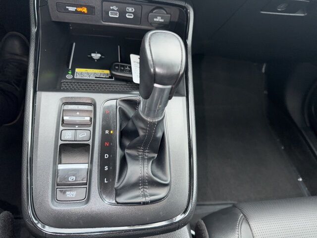 2023 Honda CR-V EX-L West Burlington IA