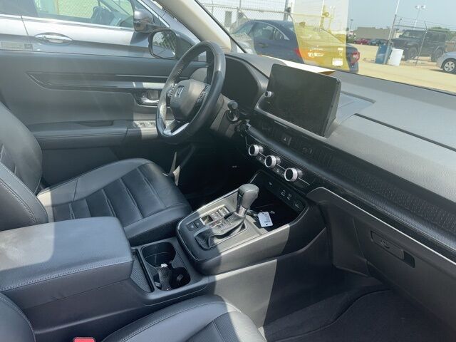 2023 Honda CR-V EX-L West Burlington IA