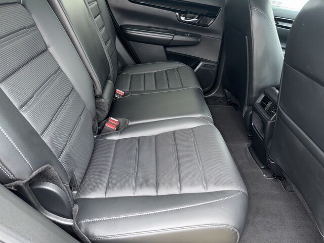 2023 Honda CR-V EX-L West Burlington IA