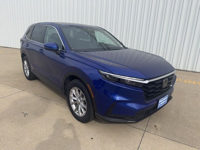 2023 Honda CR-V EX-L West Burlington IA