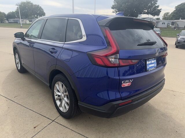 2023 Honda CR-V EX-L West Burlington IA