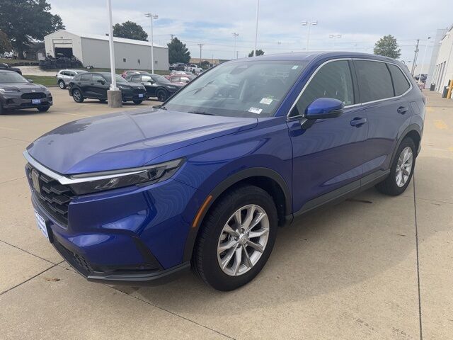 2023 Honda CR-V EX-L West Burlington IA