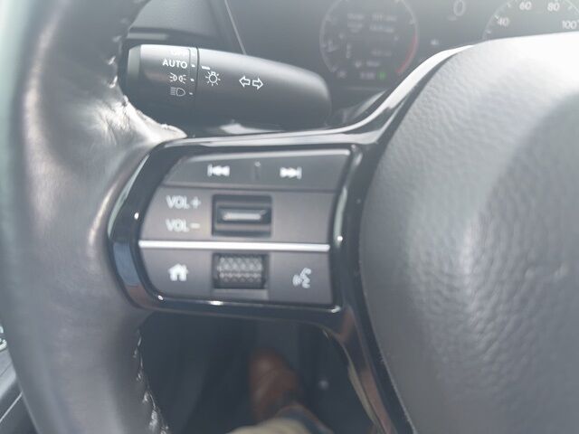 2023 Honda CR-V EX-L West Burlington IA