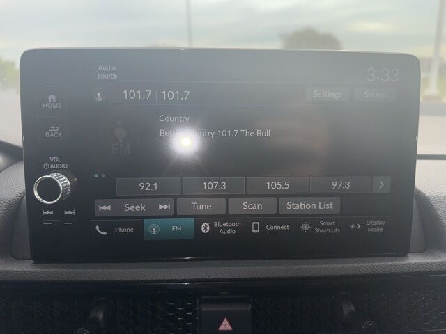2023 Honda CR-V EX-L West Burlington IA