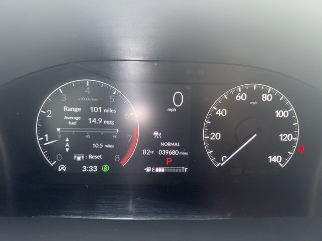2023 Honda CR-V EX-L West Burlington IA