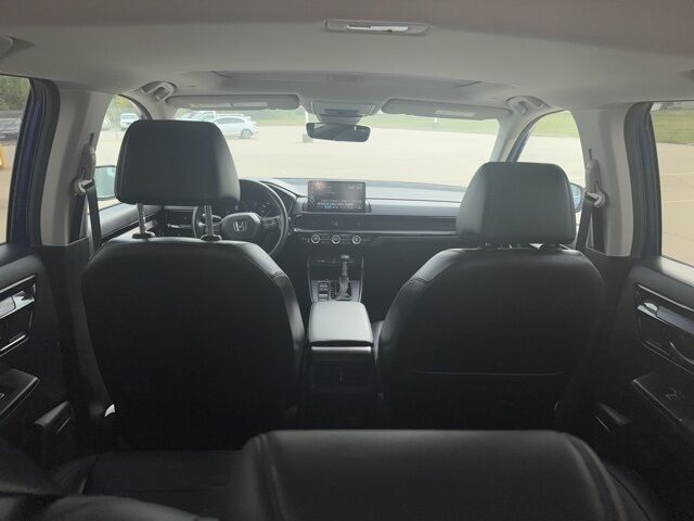 2023 Honda CR-V EX-L West Burlington IA