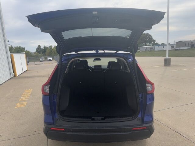 2023 Honda CR-V EX-L West Burlington IA