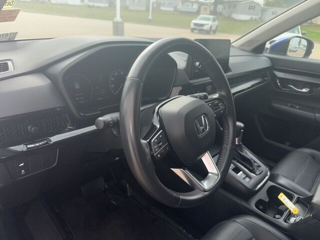2023 Honda CR-V EX-L West Burlington IA
