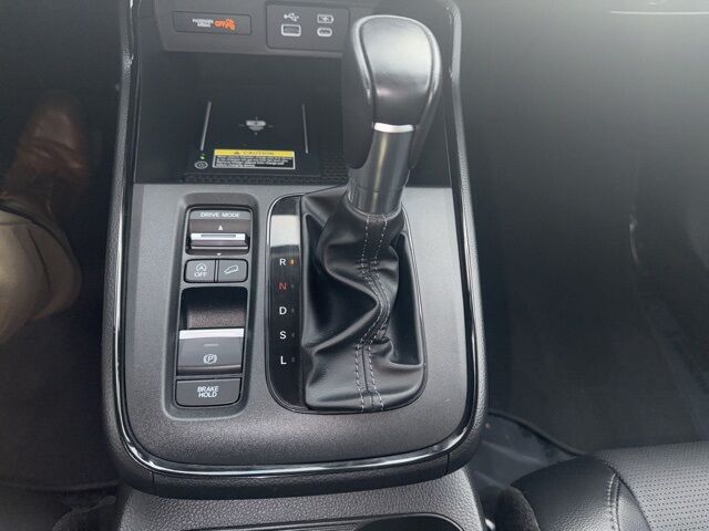 2023 Honda CR-V EX-L West Burlington IA