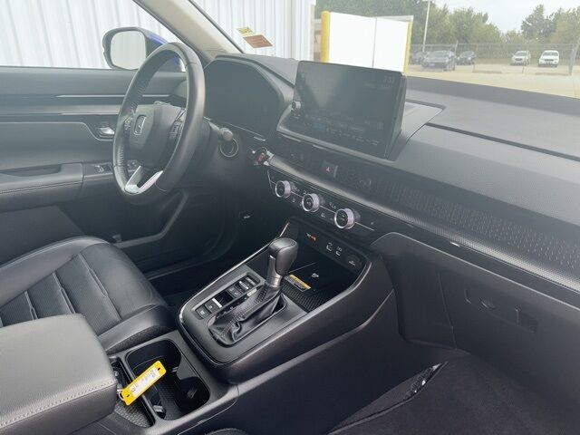 2023 Honda CR-V EX-L West Burlington IA