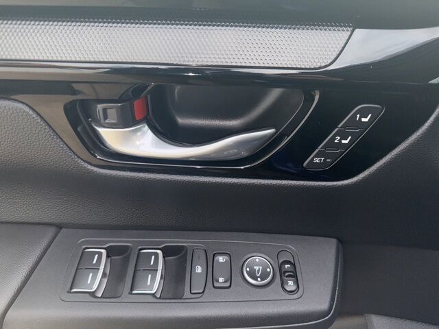 2023 Honda CR-V EX-L West Burlington IA
